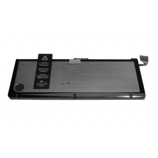 661-5535 - Apple 95-Watts-Hour (wh) Lithium Ion Laptop Battery for MacBook Pro 17