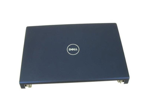 0W198N - Dell LED White & Black Back Cover for Studio 1555