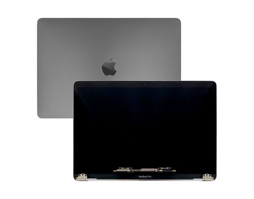 SC-A1990 - Apple 15.4-inch LCD Screen Assembly for Macbook Pro A1990 2018 2019 Space Gray