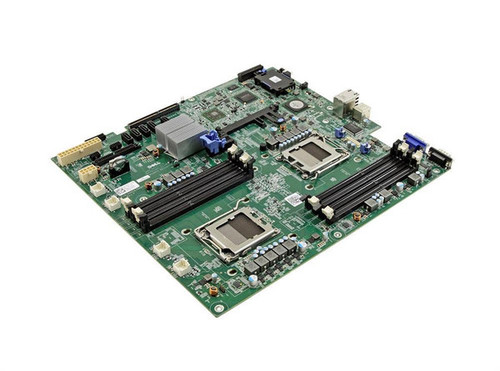 Y252J - Dell System Board (Motherboard) for Latitude E4200