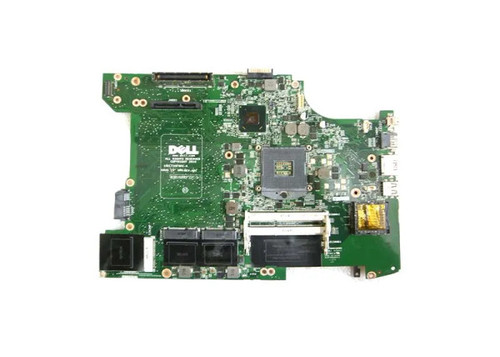 Y881K - Dell Socket PGA988B System Board Motherboard for Latitude E5520 Laptop