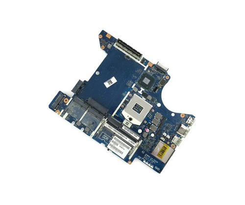 YNDD3 - Dell DDR3 2-Slot Motherboard Socket PGA989 for Latitude E5430 Laptop