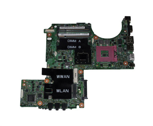 Y351D - Dell Laptop Board for xPS M1330 Intel Laptop