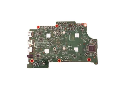 YMX7F - Dell Motherboard for Pentium N 1.6GHz n3700 W/cpu Inspiron 11 3157