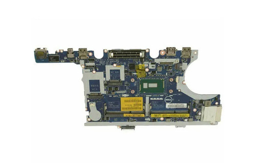 Y15C1 - Dell Socket FCBGA1168 Intel System Board Motherboard for Latitude E7450 Supports Core i7-5600U