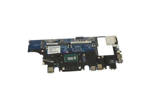 X9Y17 - Dell System Board Motherboard with Core i7 3.3GHz i7-4600U CPU for Latitude E7240