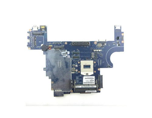 X8DN1 - Dell System Board Motherboard RPGA947 without CPU Latitude E6440