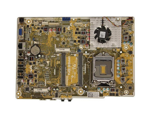 V2YWW - Dell System Board (Motherboard) for Inspiron One 2320