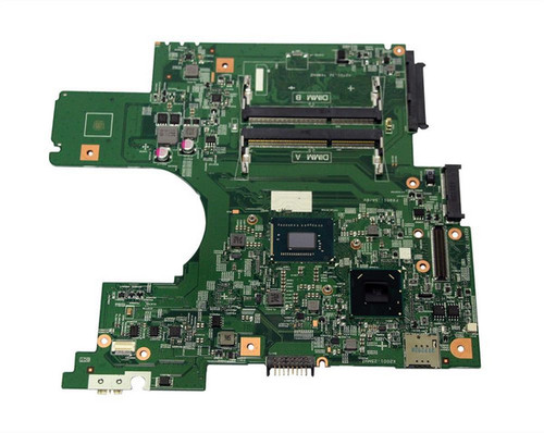 W29HP - Dell Socket FCBGA1023 System Board Motherboard for Latitude 3330 Supports Celeron 1007U DDR3 2x DIMM