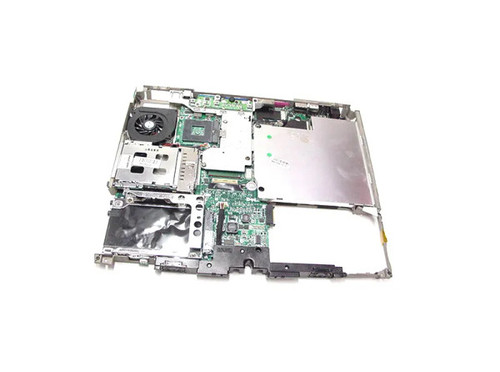 W8212 - Dell Intel 855PM Chipset System Board Socket PGA478 DDR 2x DIMM Pentium M Series Motherboard for Latitude D600 Inspiron 600M