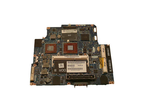 W382C - Dell System Board Motherboard Latitude E4200 SU9400