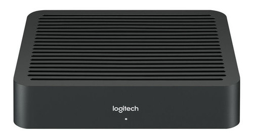 993-001952 - Logitech 993-001952 Black Rally 176 mm 138 mm