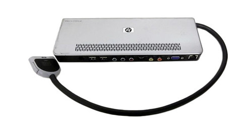 HSTNN-WX05 - HP Quickdock Laptop Docking Station ES631AA
