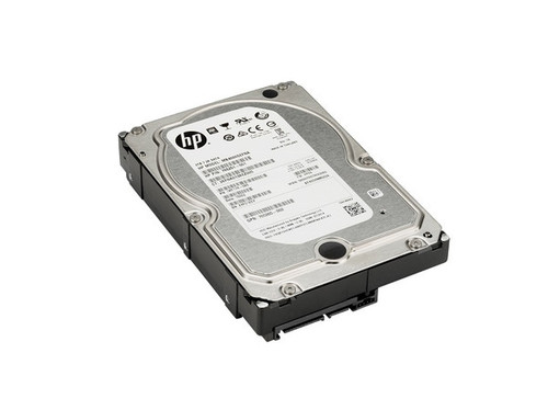PY278UT - HP 250GB 7200RPM SATA 3Gb/s 3.5-inch Hard Drive
