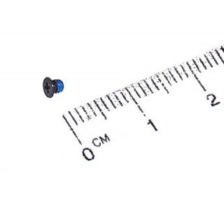 922-8329 - Apple 2.2 mm Screw for MacBook Air / MacBook Pro