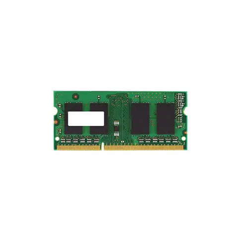 W6F07AV - HP 8GB PC4-17000 DDR4-2133MHz non-ECC Unbuffered CL15 SoDIMM 1.2V Dual-Rank Memory Module