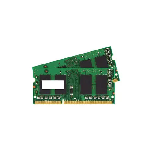VK121AV - HP 4GB Kit 2 x 2GB PC3-10600 DDR3-1333MHz non-ECC Unbuffered CL9 SoDIMM Dual-Rank Memory