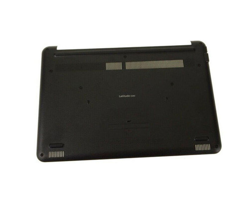 XT2KG - Dell Bottom Base Cover Assembly for Latitude 13 3380