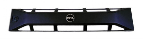 T424M - Dell Front Bezel for PowerEdge R510