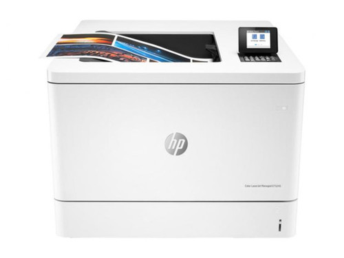 T3U64A - HP LaserJet Managed E75245dn Color 100-sheet 1200x1200 dpi 45ppm Laser Printer