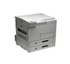 C4214A - HP LaserJet 8100 32 ppm 1200 dpi x 1200 dpi Laser Printer