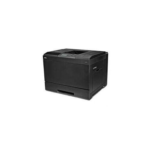 2247016 - Dell 1200x1200 dpi 47ppm Duplex Color Laser Printer