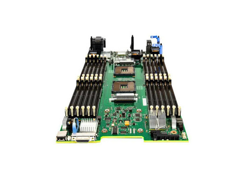 00AE552 - Lenovo System Board Motherboard for Flex System x240 Compute Node Series System