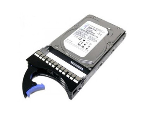 00AD025 - Lenovo 4TB 7200RPM SATA 6Gbps Simple Swap 3.5-inch Internal Hard Drive for NeXtScale System