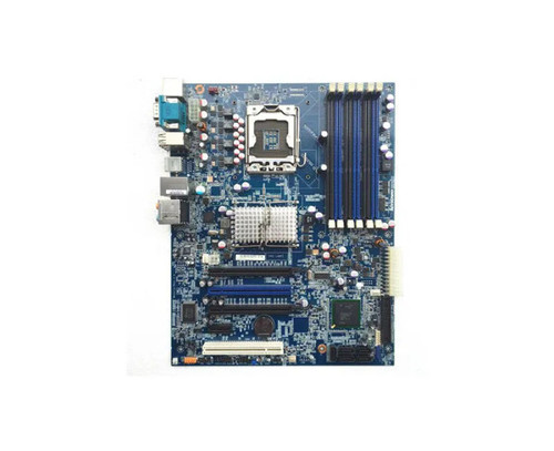 00FC857 - Lenovo Socket LGA 2011-3 Intel Chipset ATX System Board Motherboard for ThinkStation P500 Supports DDR4 8x DIMM