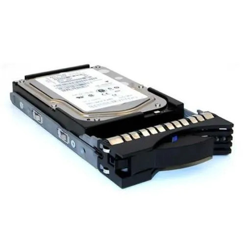 00FN229 - Lenovo 6TB 7200RPM SAS 12Gb/s Hot Swappable 3.5-Inch Hard Drive