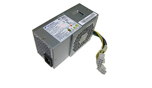 00HV185 - Lenovo 550W Hot-Swappable Power Supply 100-240V AC 80-Plus Platinum for ThinkServer RD350 RD450 RD550 RD650 TD350