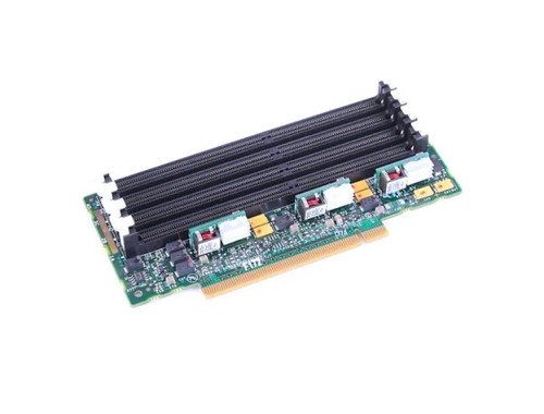 46M2497 - IBM 2.7GHz 4 Core CPU Memory Board for X-Series