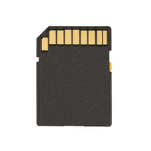 SDCIT/32GBSP - Kingston 32GB Class 10 Industrial Temp Single Pack microSDHC UHS-I Memory Card