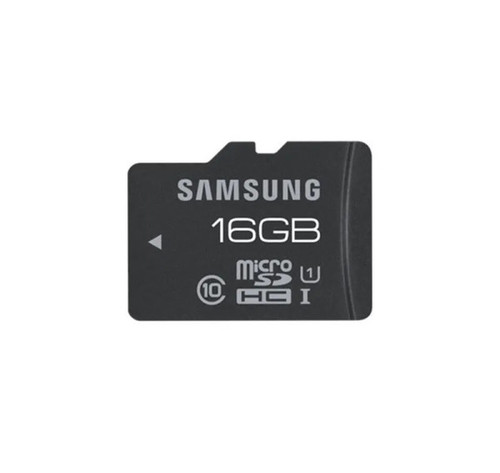 MB-MGAGB - Samsung 16GB Class 10 microSDHC UHS-I Flash Memory Card