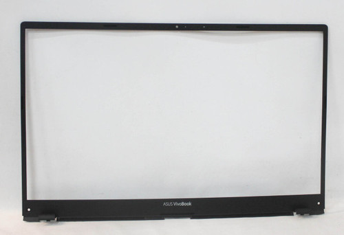 90NB0M93-R7B010 - Asus LCD Front Bezel Black