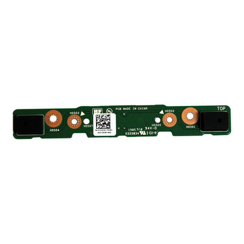 702V4 - Dell Microphone Module Board for Latitude 14 5420