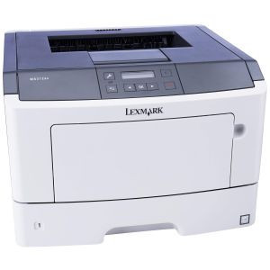 35S0060 - Lexmark MS312DN 1200 x 1200 DPI 35 PPM Monochrome Laser Printer
