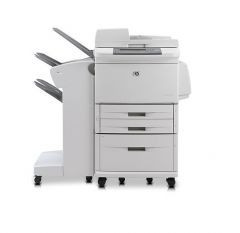 Q3728A - HP LaserJet 9050 Laser Multifunction Printer