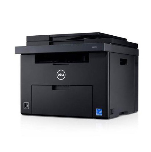 8C3MK - Dell C1765nf Multifunction Color Laser Printer Grade A