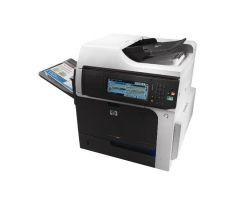 CC419A - HP Color LaserJet CM4540 Multifunction Printer