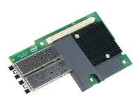X520DA2OCPG2P20 - Intel 2 x Ports SFP+ 10GBase-X PCI Express 2.0 x8 Plug-In Card Low-Profile Network Adapter