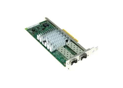 X4242A - Sun Infiniband 4x QDR 2 x Ports 40Gb/s PCI Express Low Profile Host Channel Adapter