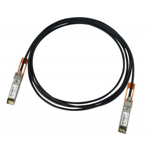 SFP-H25G-CU4M - Cisco 4M 25GBASE-CR1 SFP28 Passive Copper Cable