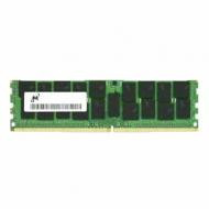 MTA18ASF2G72PDZ2G9E1 - Micron 16GB DDR4-2933MHz PC4-23400 ECC Registered CL21 288-Pin DIMM Dual Rank 1.2V Memory Module