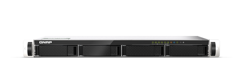 TS-435XEU-4G+4XST2000VN003 - QNAP K/TS-435XEU-4G 4bay NAS+4xSeagate 2Tb