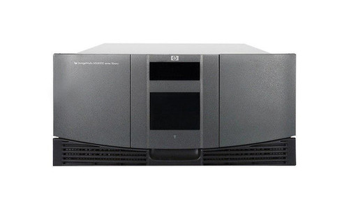 MSL6030 - HP Storageworks Msl 6030 Ultium 460 6TB / 12TB Slots 30 ( 200/400GB Pn/ 412501-001) X 2