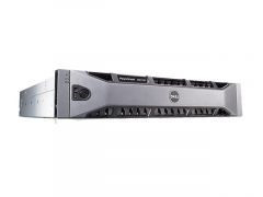 MD1220 - Dell PowerVault 24 x 600GB 2.5-inch HDD SAS 6Gb/s Controllers 2 x 600W PSU Storage Array