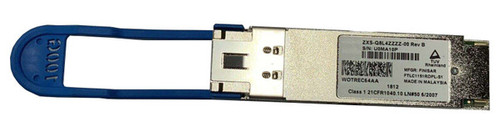 ZXS-Q8L4ZZZZ-00 - Innolight 100GbE QSFP28 10km Transceiver Module