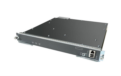 WS-SVC-WISM2-5-K9= - Cisco Wireless Module Wireless Services Module Wism-2 W/ 500 Ap Support License