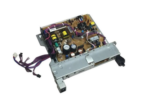 RM2-6301 - HP 110V Power Supply Board for LaserJet Enterprise M604/M605/M606 Printer